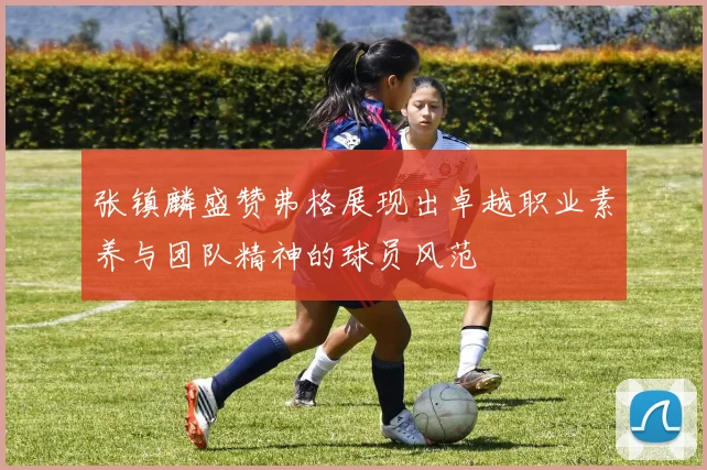 张镇麟盛赞弗格展现出卓越职业素养与团队精神的球员风范
