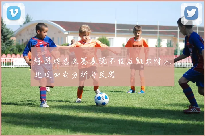 塔图姆总决赛表现不佳后凯尔特人进攻回合分析与反思